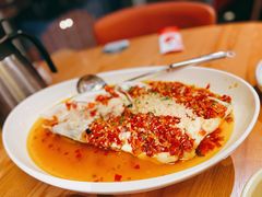鸳鸯鱼头王-望湘园·湖南菜(宏伊店)