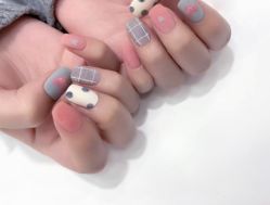 -Halo美甲美睫