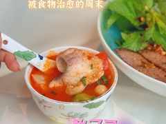 -沿途四季·云南菜(建外大街店)
