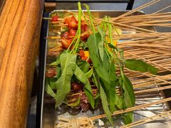 -郑记·古法黑砂锅串串(龙泉店)