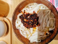 -马记永·兰州牛肉面(3019君尚店)