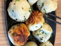-小杨生煎(黄河路店)