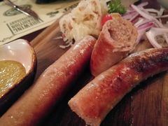 -马迭尔德式西餐精酿啤酒屋(中央大街店)