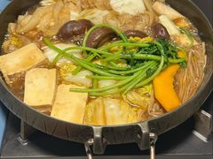 -满来寿喜烧(金虹桥店)
