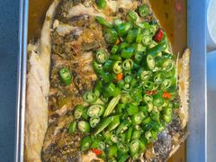 -半天妖烤鱼(方庄店)