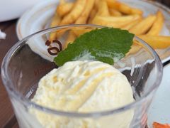 -G+KITCHEN(龙湖狮山天街店)