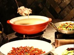 -湘轩·土菜研究院(光大店)