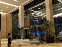 -济南喜来登酒店