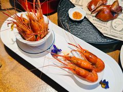 -乔街深夜食堂·小龙虾·高压锅生蚝(杭州总店)