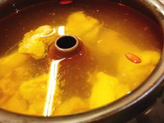 原味汽锅鸡-云海肴云南菜(正大广场店)