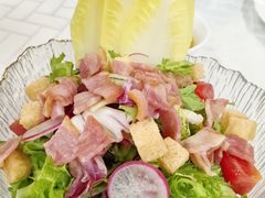 -新侨三宝乐西餐厅(崇文门店)