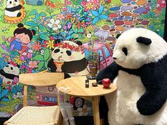 -轩客会(熊猫书店)