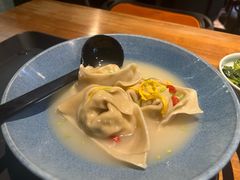 -阿姨食堂