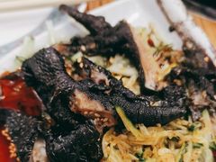 -庭院·冰煮羊·北京涮肉(西单店)