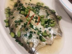 -乾隆美食·本帮菜(黄河路店)