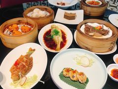 -厦门艾美酒店·乐美中餐厅