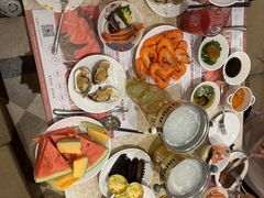 -芭菲盛宴·环球美食(北城国际店)