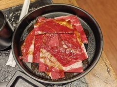 -九田家黑牛烤肉料理(太阳城店)