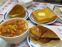 -華人 華星冰室(氹仔 店)
