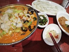 -喜家德虾仁水饺(景枫中心店)