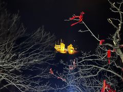 -泰山风景名胜区