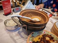 -砂锅居·始于1741(万丰路店)