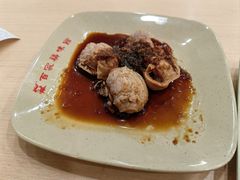 -百家鸡味馆(清泰店)