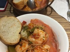 -榖屋house of flour(张江首店)