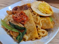-三餐季年糕火锅(韩乐坊店)