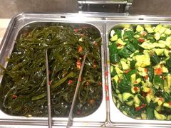 -俏湖兰·辣椒炒个肉(海沧店)