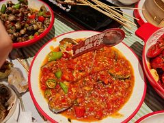 -三毛烧烤·南昌大排档(山姆店)