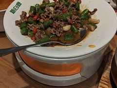 -新白鹿餐厅(城西银泰城店)