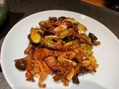 -北平盛世·新京菜·北京烤鸭(劲松·双井店)