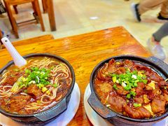 -沈妈砂锅(光华村店)