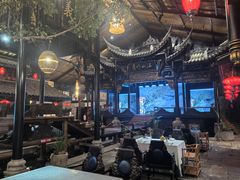 -闲亭(九眼桥店)