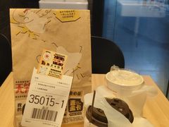 -麦当劳(坂田分店)