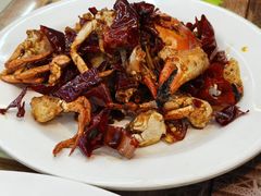 -鑫鸿达·海鲜闽菜热炒小馆(中山路店)