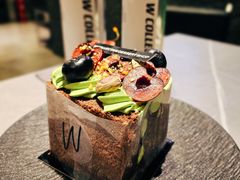 -W COLLECTIVE  DESSERT SHOP
