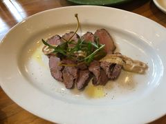 -君悦酒店·La Terrazza意合園·意式风味