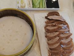 -便宜坊烤鸭店(玉蜓桥店)