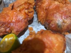 -蔡澜点心·粤菜(花城汇南区店)