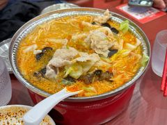 -喜家德虾仁水饺(长泰广场店)