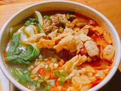 -腰子哥烤串(石佛营炫特店)