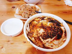 -老鳯府豆花泡馍(第五大道店)