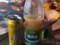 -阔澜蒸汽海鲜自助