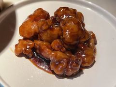 -绿茶餐厅(昆明世纪金源店)