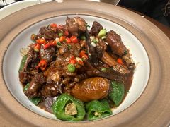 -老平安农家菜(平安店)
