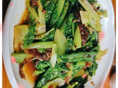 -晚归月亮湾私家菜(临邑路店)