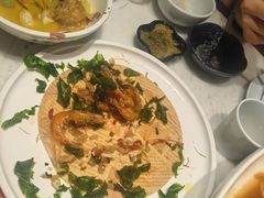 -径山十八道·风味民间菜(杭州总店)