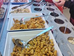 -巴蜀王婆大虾(南锣鼓巷店)